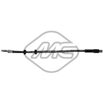 Flexible de frein Metalcaucho OEM A6384280835 Flexible de frein Metalcaucho OEM A6384280835