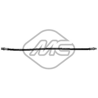 Flexible de frein Metalcaucho OEM A6384282135