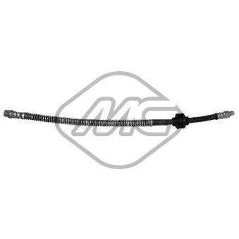 Flexible de frein Metalcaucho OEM 8200333851