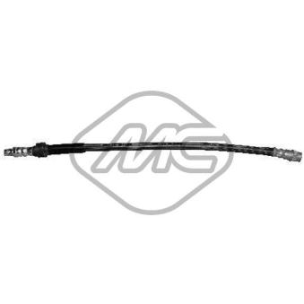 Flexible de frein Metalcaucho OEM 4416297