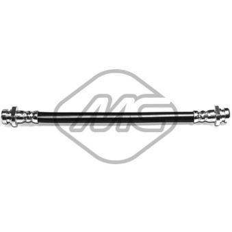 Flexible de frein Metalcaucho OEM MB857553