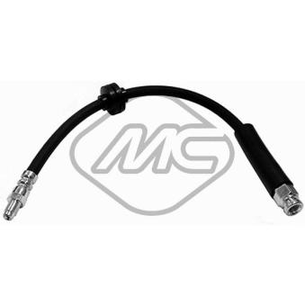 Flexible de frein Metalcaucho OEM 51835425 Flexible de frein Metalcaucho OEM 51835425