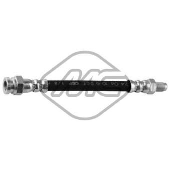 Flexible de frein Metalcaucho OEM 6R0611764B