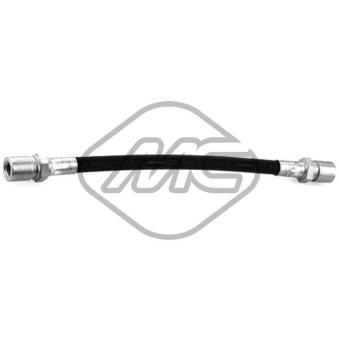 Flexible de frein Metalcaucho OEM 4167825