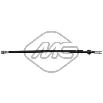Flexible de frein Metalcaucho OEM 7M3611701B
