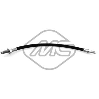 Flexible de frein Metalcaucho OEM 105484554401