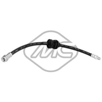 Flexible de frein Metalcaucho OEM 46454474 Flexible de frein Metalcaucho OEM 46454474
