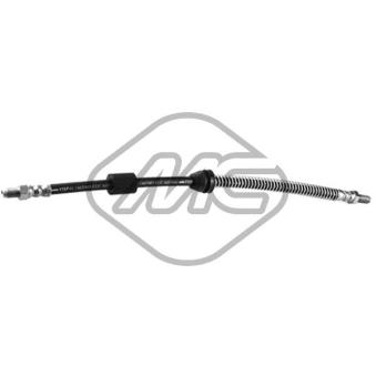 Flexible de frein Metalcaucho OEM 1034192