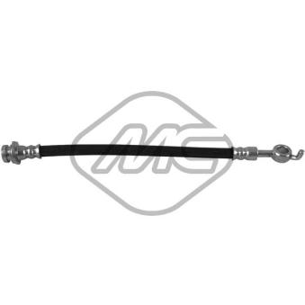 Flexible de frein Metalcaucho OEM 462108514R