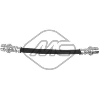 Flexible de frein arrière droit Metalcaucho OEM 462101138R