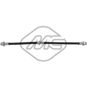 Flexible de frein Metalcaucho OEM MR249392