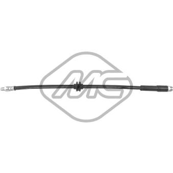 Flexible de frein Metalcaucho OEM 4806P6