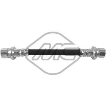 Flexible de frein avant droit Metalcaucho OEM 90947W2015