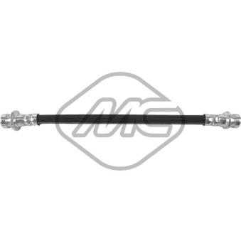Flexible de frein Metalcaucho OEM 51570M68K00 Flexible de frein Metalcaucho OEM 51570M68K00