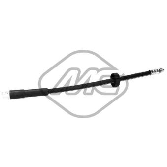 Flexible de frein Metalcaucho OEM 9191400 Flexible de frein Metalcaucho OEM 9191400