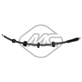 Flexible de frein Metalcaucho OEM 34326767390 Flexible de frein Metalcaucho OEM 34326767390