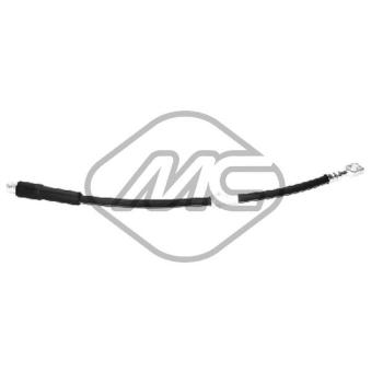 Flexible de frein Metalcaucho OEM 562161
