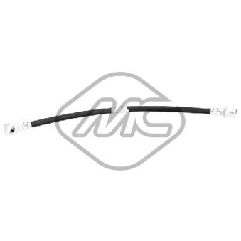 Flexible de frein Metalcaucho OEM 562042