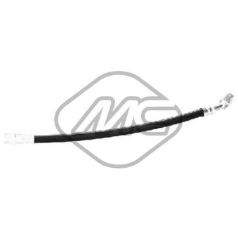 Flexible de frein Metalcaucho OEM 5562204