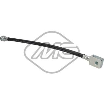 Flexible de frein Metalcaucho [96856]