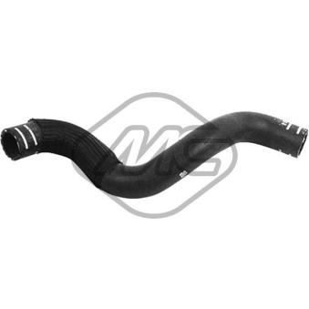 Durite de radiateur Metalcaucho 97074 Durite de radiateur Metalcaucho 97074