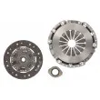 LUK 623 3420 00 - Kit d'embrayage