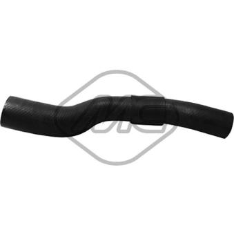Durite de radiateur Metalcaucho 97228 Durite de radiateur Metalcaucho 97228