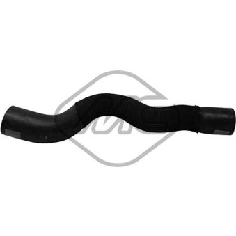 Durite de radiateur Metalcaucho OEM 1343KF