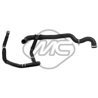 Durite de radiateur Metalcaucho OEM 215019439R