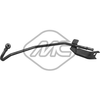 Conduite d'huile, compresseur Metalcaucho 97684 pour FORD FOCUS 1.6 EcoBoost - 150cv Conduite d'huile, compresseur Metalcaucho 97684 pour FORD FOCUS 1.6 EcoBoost - 150cv