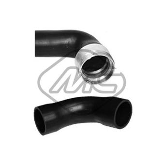 Gaine de suralimentation Metalcaucho OEM PNH000184