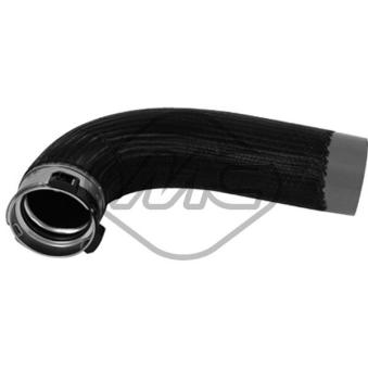 Gaine de suralimentation Metalcaucho OEM 8200730407