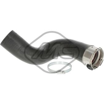 Gaine de suralimentation Metalcaucho OEM 144606189R