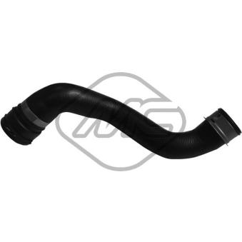 Durite de radiateur Metalcaucho OEM A2045018682