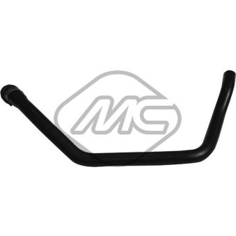 Durite de radiateur Metalcaucho OEM 64216928590