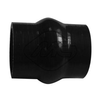 Durite de radiateur Metalcaucho OEM 17127610704