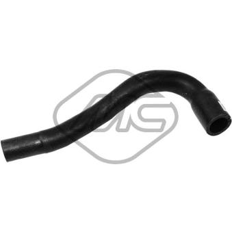 Durite de radiateur Metalcaucho OEM 140530007r