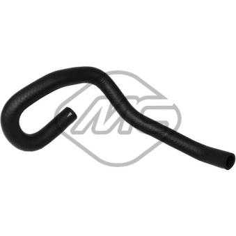 Durite de radiateur Metalcaucho OEM 216240429r Durite de radiateur Metalcaucho OEM 216240429r