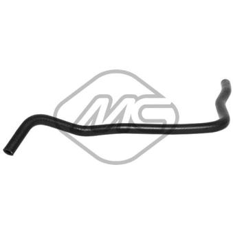 Durite de radiateur Metalcaucho OEM 1451531 Durite de radiateur Metalcaucho OEM 1451531