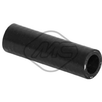 Durite de radiateur Metalcaucho OEM 93177804