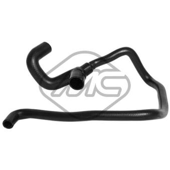 Durite de radiateur Metalcaucho OEM 13118272 Durite de radiateur Metalcaucho OEM 13118272