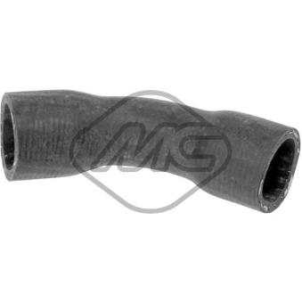 Durite de radiateur Metalcaucho OEM 1112030282