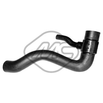 Durite de radiateur Metalcaucho OEM 5103581AA Durite de radiateur Metalcaucho OEM 5103581AA