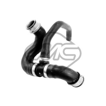 Durite de radiateur Metalcaucho OEM 9065013082