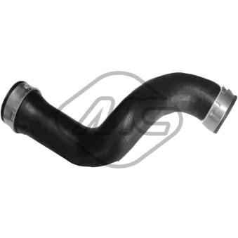 Gaine de suralimentation Metalcaucho 98475