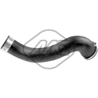 Gaine de suralimentation Metalcaucho OEM A2045280982
