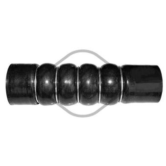 Gaine de suralimentation Metalcaucho OEM 2S7Q6N650AC