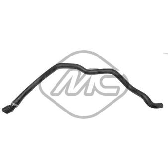 Gaine de chauffage Metalcaucho 98547