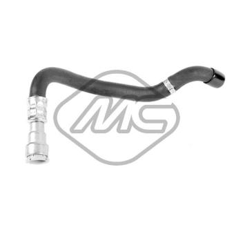 Tuyau hydraulique, direction Metalcaucho 98555