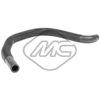 Tuyau d'huile Metalcaucho OEM 32411095526